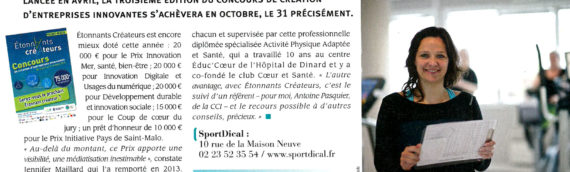 Saint-Malo Magazine