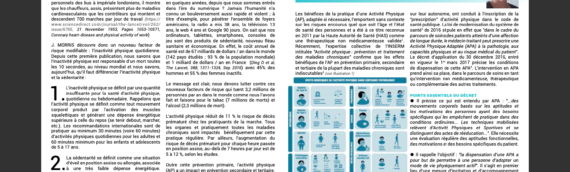 Bulletin d’informations N°68 (Avril 2021) du conseil départemental d’Ille et Vilaine de l’ordre des médecins.