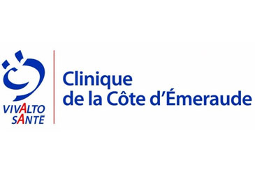 Partenaire clinique de la côte d'émeraude - Sportdical