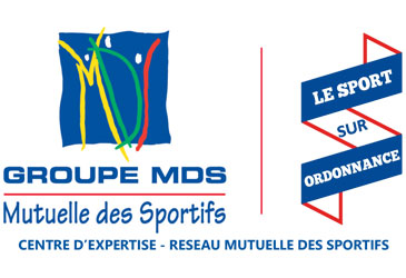 Mutuelle des sportifs - Sportdical à Saint-Malo