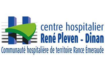 Partenaire hôpital René Pleven de Dinan - Sportdiacl