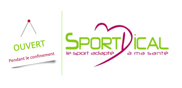 Actualités salle de sport santé SportDical - Salle d'Activités ...