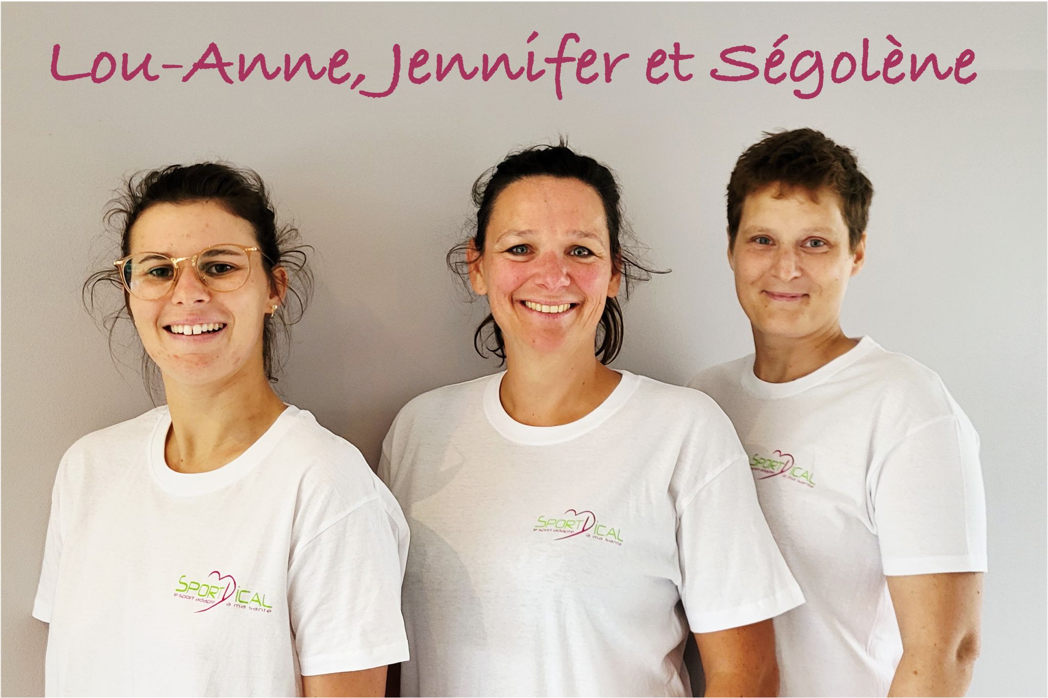 Professionnels Activités physiques adaptées à Saint-Malo - SportDical